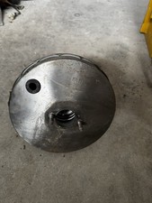 VW Golf 1 Cabrio Golf 2 FAG