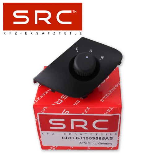 Src außenspiegelschalter - src,