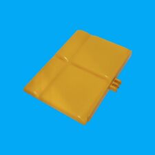 Playmobil - Matratze Camper-Bett - für Kinder - gelborange - aus Caravan 4859