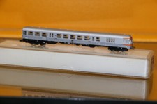 Märklin 8718 Silberling Steuerwagen DB