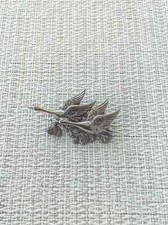 Trachten Anstecknadel Hutnadel