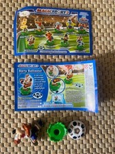 Ü-Ei Magic-Sport 2 TT 128 Bärty Ballinstor mit BZ Saison 2007/08