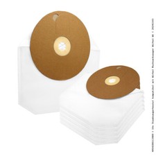 20x Staubsaugerbeutel