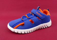 Richter Wallaby Sneaker Jungen