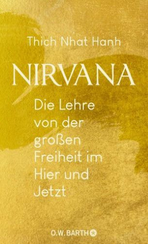 Nirvana von thich nhat - nhat, hanh