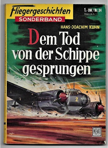  Fliegergeschichten
