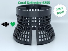 Coral defender 6255 anemon - coral,