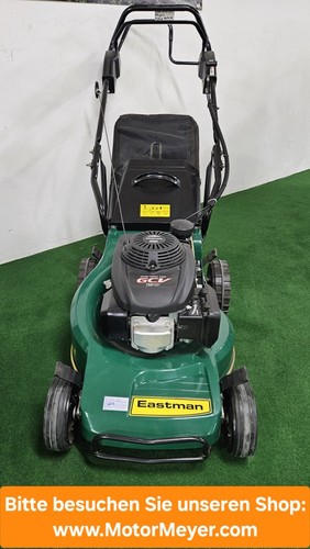 Eastman profi rasenmäher - profi,
