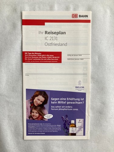 Ihr reiseplaner 2131 - ic,