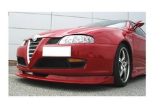 Frontspoiler Spoiler Lippe