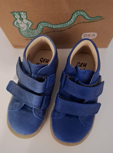 Neu wahl kinder halbschuhe - 2.,