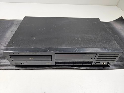 Pioneer 5700 player - pd-5700,
