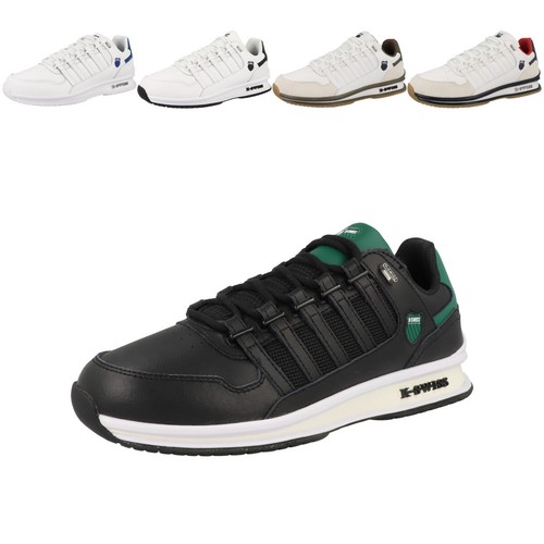 Swiss rinzler sneaker low - k-swiss, gt