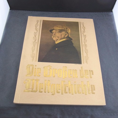 Sammelalbum die großen der - sammelalbum,