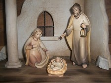 Krippenfiguren - Artis Krippe