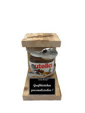 Eiserne Reserve ® Löffel -