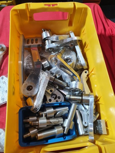 Vorverlegt schaltanlage cnc - schaltanlage,