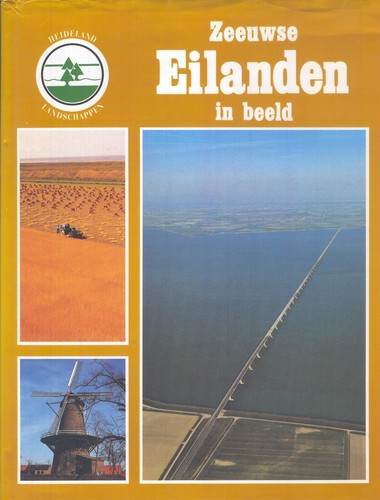 Sondervan zeeuwse eilanden in - sondervan,,