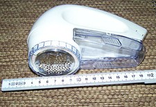 Fusselrasierer Gross Fusselentferner Fussel Woll Rasierer Batteriebetrieben