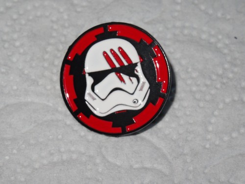 Star wars stormtrooper - star,