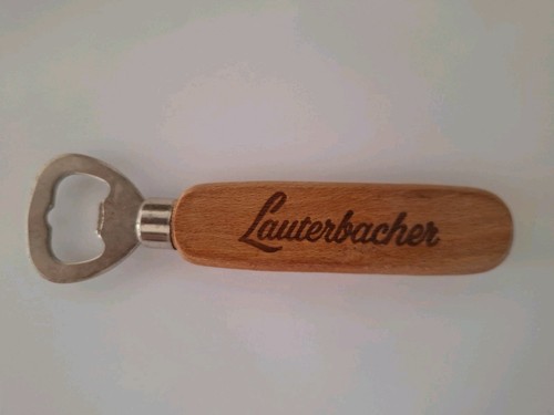 Flaschenöffner lauterbacher - flaschenöffner,