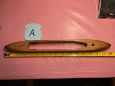 Vintage Webstuhl Boots