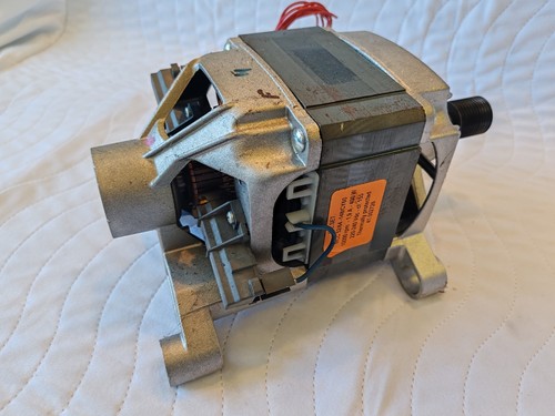 Candy waschmaschine motor - waschmaschine,