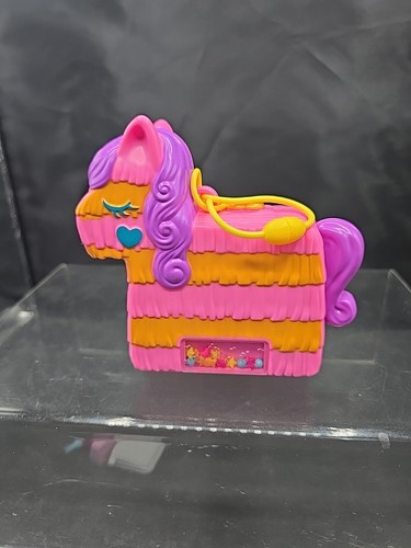 Polly pocket mini toys - polly,