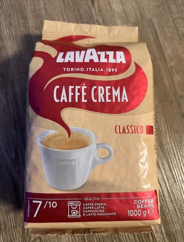 8x1 lavazza classico kaffe - lavazza,