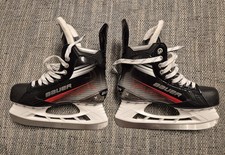 Bauer Vapor X3 Eishockey Schlittschuhe, Größe 5 EE