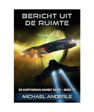 Bericht uit ruimte - de, de