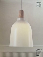 Nordlux Karma Nordic 20 -