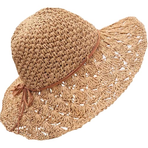 Sommerhut damen strohhut - sommerhut,