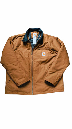 Vintage carhartt detroit jacke - vintage,