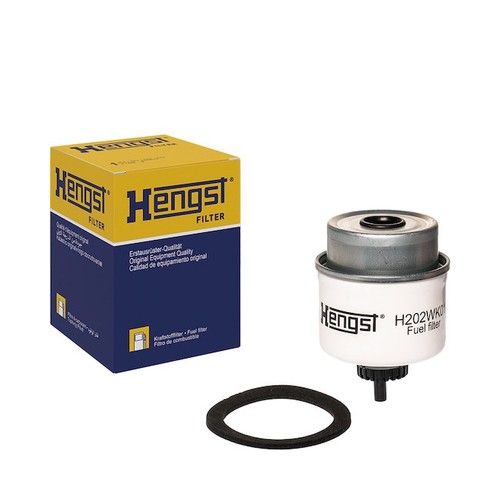 Hengst kraftstofffilter - hengst,