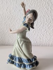 Lladro Spanien Figur, kleine