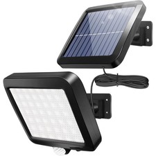 LED Solarleuchte
