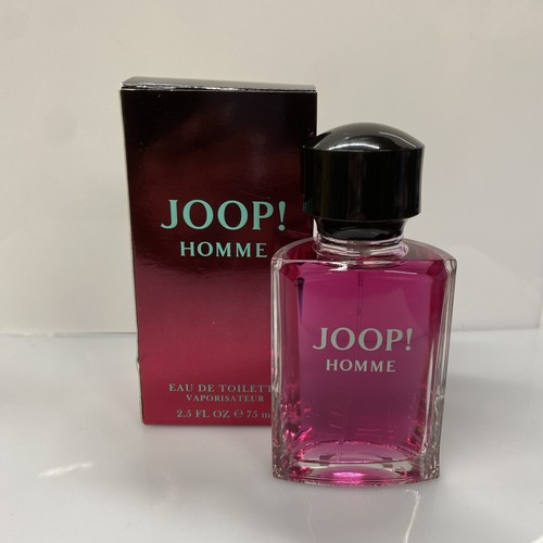 Joop eau toilette natural - toilette,