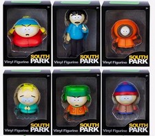 South park figuren cm - park, 7-13
