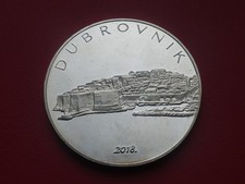 Kroatien, 200 Kuna 2018
