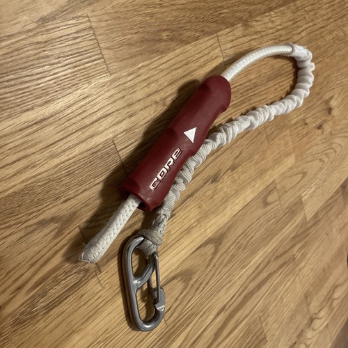 Core leash short kite safety - core,
