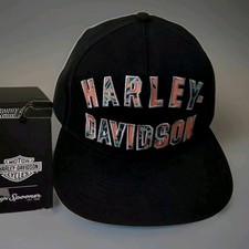Harley Davidson Original Neu