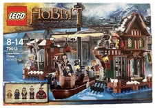LEGO The Hobbit 79013