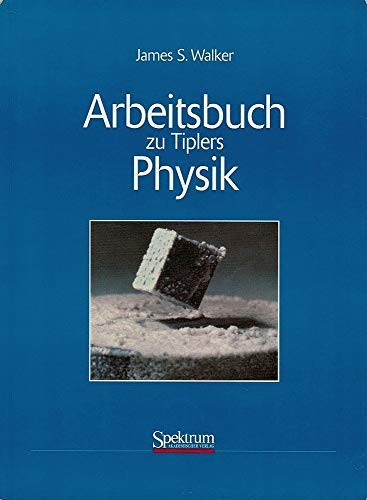 Tiplers physik arbeitsbuch - tiplers,