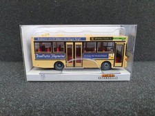 Brekina Mercedes-Benz O 402 BVG Berliner Verkehrsgesellschaft Citaro Rietze Midi