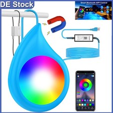 Premium 20W Poolbeleuchtung