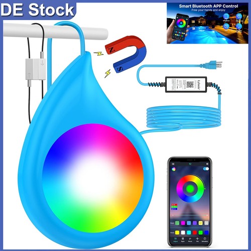 Premium 20w poolbeleuchtung - premium,