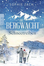 Die Bergwacht: Schneetreiben Einsatz in den Alpen. Der letzte Teil der mitrei...