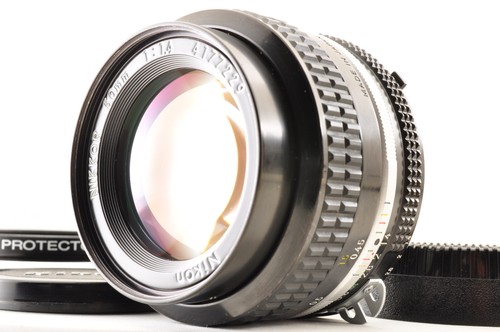 Nikon nikkor 50mm 4 - nikkor,