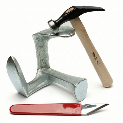 Schuhmacher werkzeug set - werkzeug,